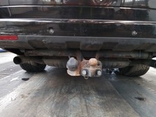 TOWBAR LAND ROVER RANGE ROVER