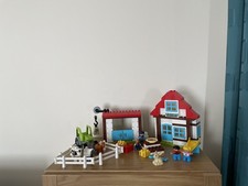 LEGO DUPLO: Farm Adventures