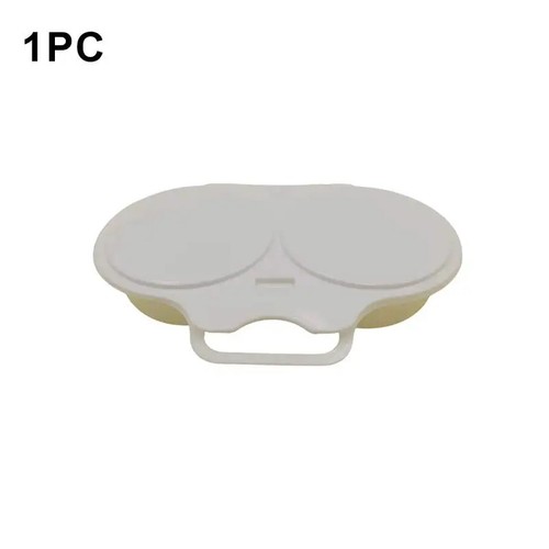 Microwave egg poacher mold - poacher,