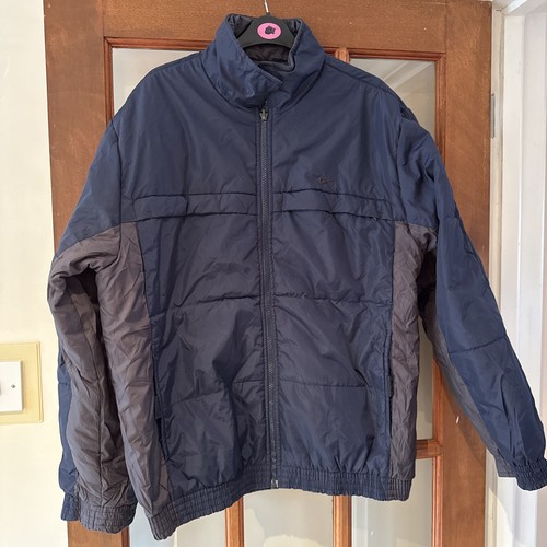 Vintage nike reversible - reversible, puffer