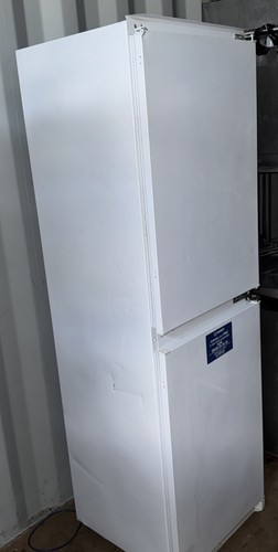 Indesit 54cm 50 - 50/50, free