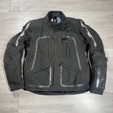 BMW Motorrad EnduroGuard Black