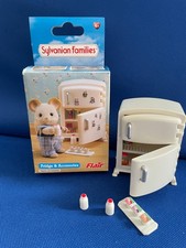 Sylvanian families Vintage