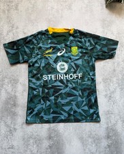 Asics South Africa Springboks
