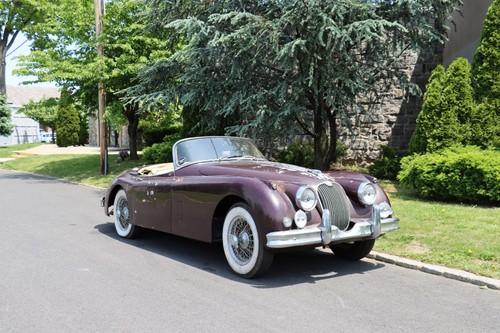 1960 jaguar xk150 - 1960, s