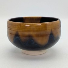 Japanese Matcha Tea Bowl