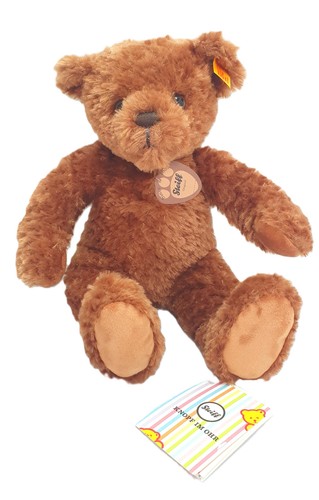 Steiff teddy bear - , bearly