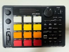 AKAI MPC500 Music Production