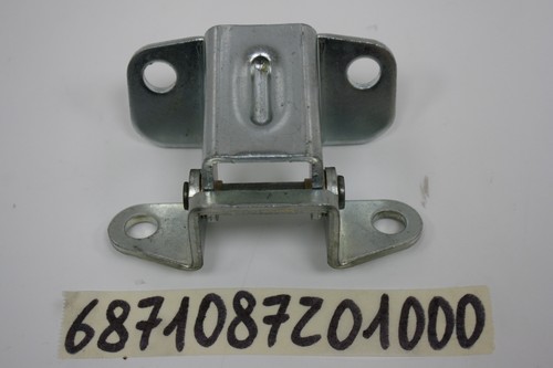 Piaggio porter quargo front - piaggio,