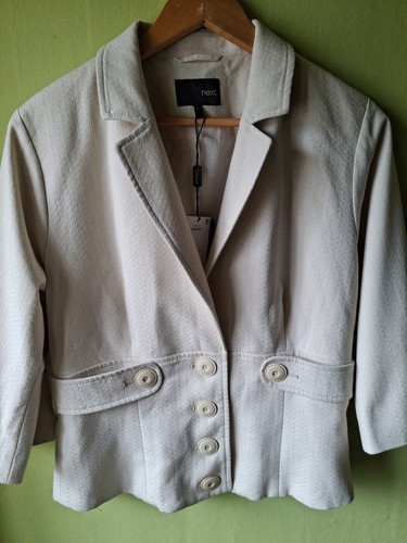 Ladies next tall jacket size - tall,