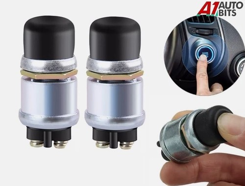 2pcs 12v 50a waterproof - 2pcs,