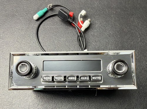 Bluetooth retro radio for - bluetooth,