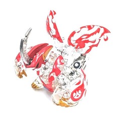 Bakugan BakuTech Translucent