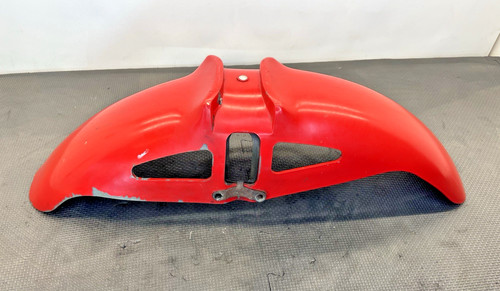 1982 honda ascot 500 front - 1982, ft