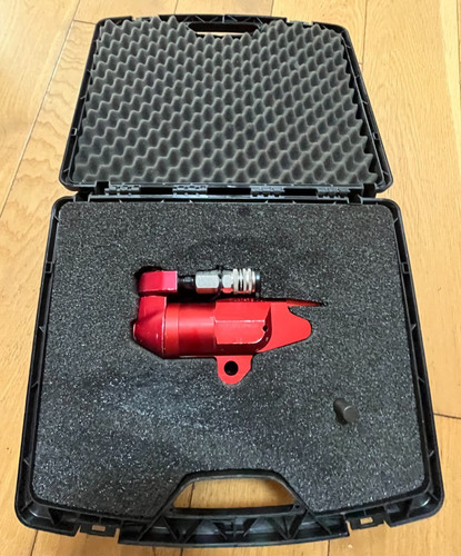 Force twh54n hydraulic - hi-force,