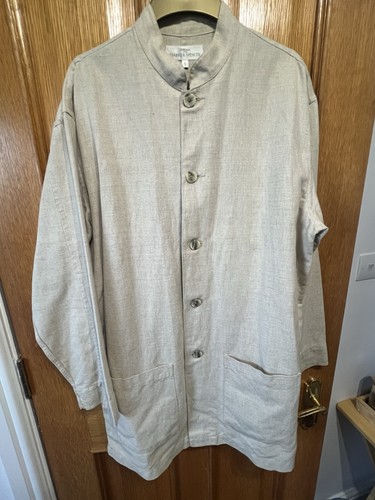 Vintage men linen marks - vintage,
