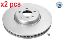X2 PCS L&R SIDES FRONT