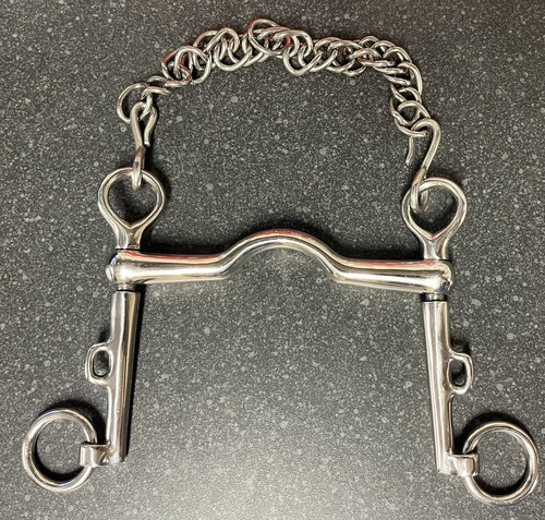 Brand new stainless - stainless, steel