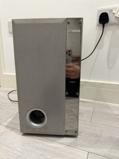 Acoustic Solutions DS533