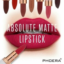 PHOERA Absolute Velvet Matte