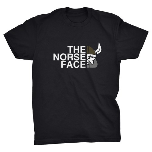 The norse face funny viking - norse,