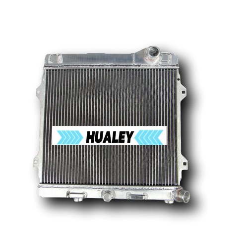 44mm aluminum alloy radiator - 44mm,