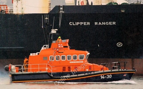Photo 6x4 larne - larne, (4)