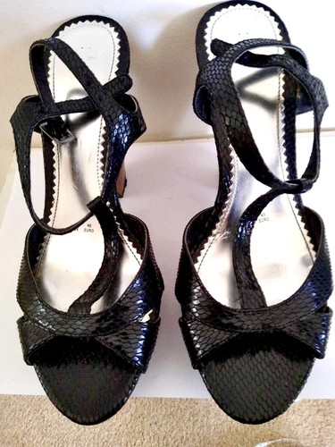 Jasper conran shoes size - jasper,
