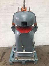 Erika Record 3 30 DCS 30Pc Bun Divider (Rounder) Moulder