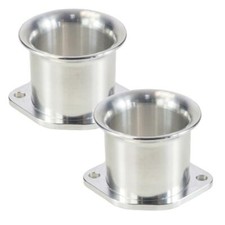 Weber DCOE 40mm x 43mm 2pcs