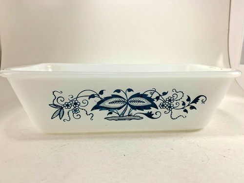 Vintage glasbake j522 - vintage, glass