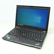 Lenovo ThinkPad X230 Windows
