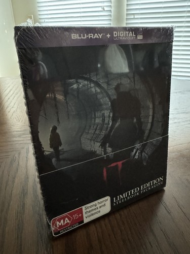 Blu ray limited edition - blu-ray,