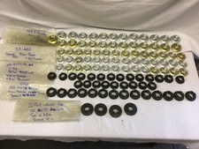 Caravan / Trailer - "One Shot Axle Nuts" - Alko / BPW