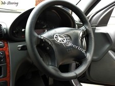 FITS MERCEDES C CLASS W203