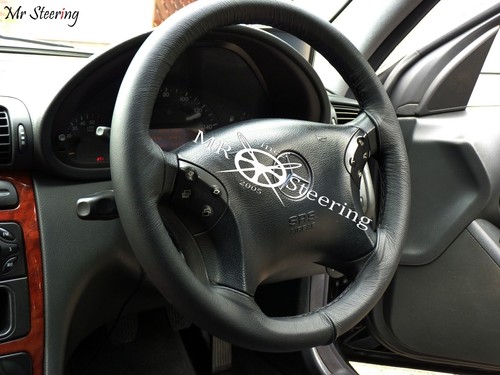 Fits mercedes class w203 - fits, c