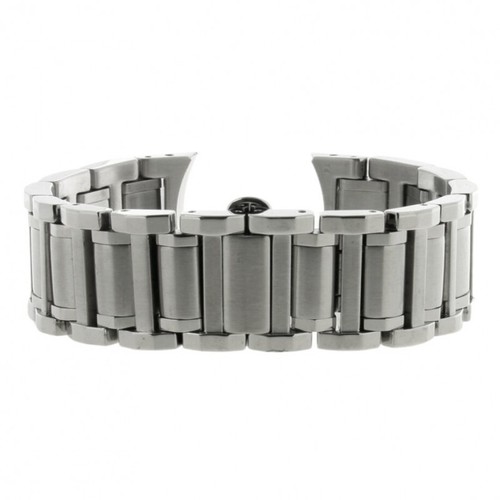 Zenith steel bracelet - zenith,
