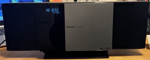 Panasonic hc35db player - sc-hc35db,