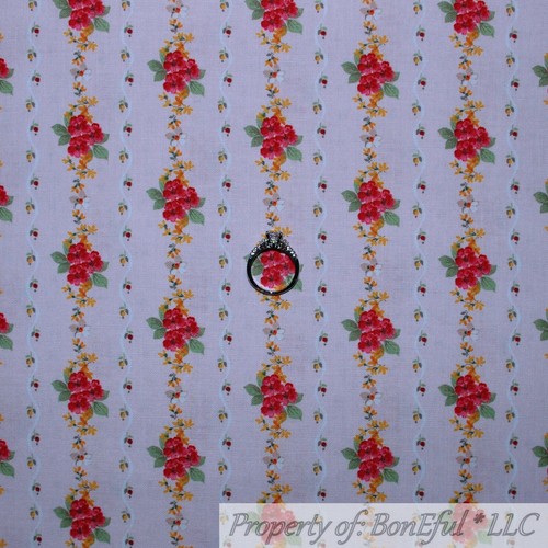 Boneful fabric cotton - fq, quilt