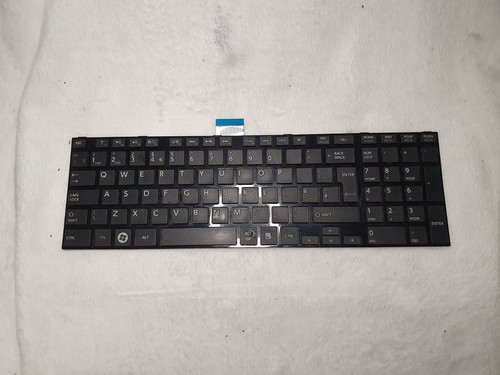 Toshiba satelite p850 - toshiba,