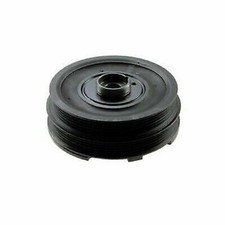 Damper Pulley Freelander 2.0