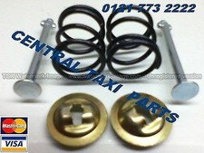 LTI TAXI FAIRWAY DRIVER REAR