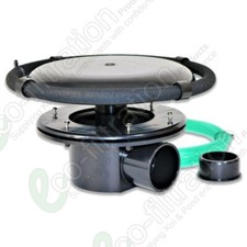 4"X 2" RETRO FIT BOTTOM DRAIN