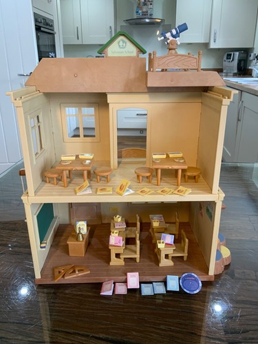 Sylvanian families beautiful - sylvanian,