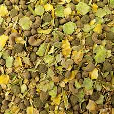 Special rabbit mix - mr, johnsons