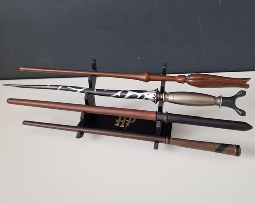 Tier harry potter wand - 4,