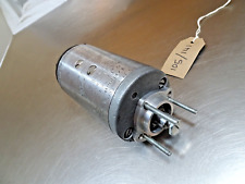 LUCAS E3L NORTON TWIN RECONDITIONED DYNAMO SERVICED P.DUNN DYNAMOS