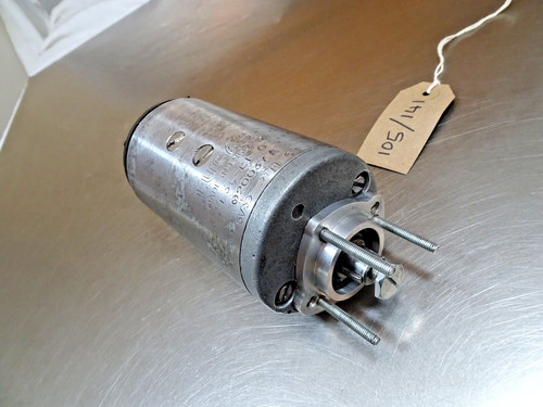 Lucas e3l norton - norton, twin