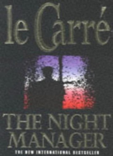 The night manager - by, john