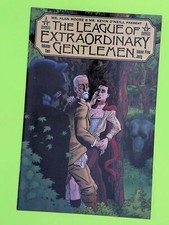 League of Extraordinary